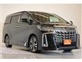 2019 Toyota Alphard G