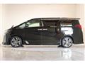 2019 Toyota Alphard G