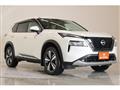 2023 Nissan X-Trail
