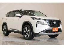 2023 Nissan X-Trail