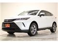 2023 Toyota Harrier Hybrid