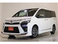 2019 Toyota Voxy