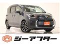 2022 Toyota Sienta