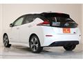 2018 Nissan Leaf
