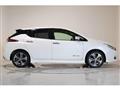 2018 Nissan Leaf