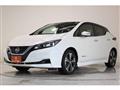2018 Nissan Leaf