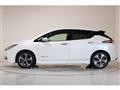 2018 Nissan Leaf