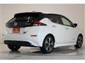2018 Nissan Leaf