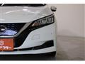 2018 Nissan Leaf