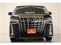 2019 Toyota Alphard G