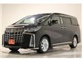 2019 Toyota Alphard G