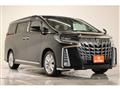2019 Toyota Alphard G