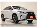 2017 Lexus RX