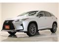 2017 Lexus RX