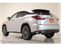 2017 Lexus RX