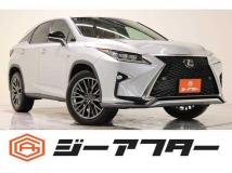 2017 Lexus RX