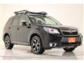 2013 Subaru Forester