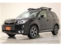2013 Subaru Forester