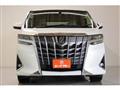 2018 Toyota Alphard G