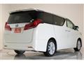 2018 Toyota Alphard G