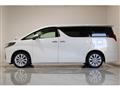 2018 Toyota Alphard G