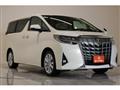 2018 Toyota Alphard G