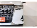 2018 Toyota Alphard G