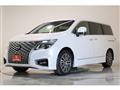 2024 Nissan Elgrand