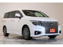 2024 Nissan Elgrand