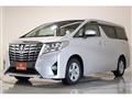 2017 Toyota Alphard G