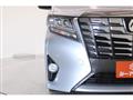 2017 Toyota Alphard G