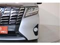 2017 Toyota Alphard G
