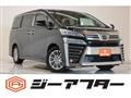2020 Toyota Vellfire