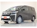 2020 Toyota Vellfire