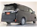 2020 Toyota Vellfire