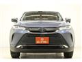 2020 Toyota Harrier Hybrid