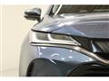 2020 Toyota Harrier Hybrid