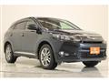 2014 Toyota Harrier