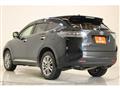 2014 Toyota Harrier