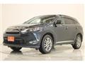 2014 Toyota Harrier