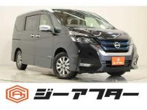 2018 Nissan Serena