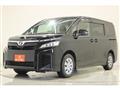 2017 Toyota Voxy