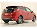 2019 Nissan Leaf