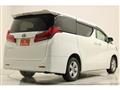 2020 Toyota Alphard G