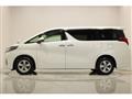 2020 Toyota Alphard G
