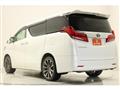 2021 Toyota Alphard G