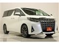 2021 Toyota Alphard G