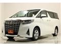 2020 Toyota Alphard G