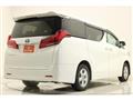 2020 Toyota Alphard G