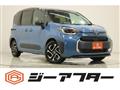 2023 Toyota Sienta
